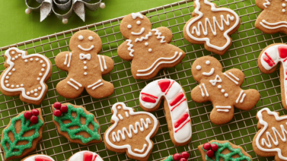 Bánh quy chocolate ngộ nghĩnh Bánh quy chocolate ngộ nghĩnh