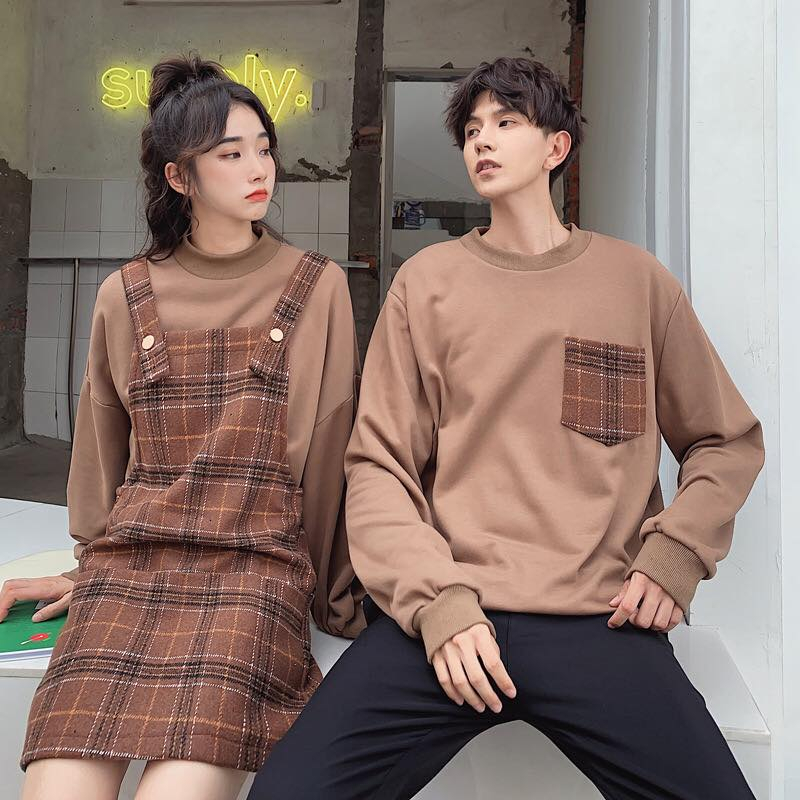 Đồ đôi - Món quà ý nghĩa dành tặng chàng