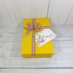 Hộp quà tặng đặc biệt HQ41- site 30x20x10 cm