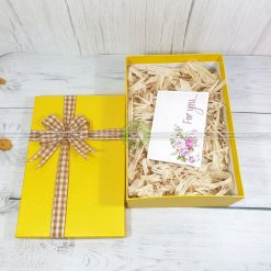Hộp quà tặng đặc biệt HQ41- site 30x20x10 cm