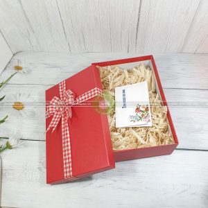 Hộp quà tặng HQ40 – KT 30x20x10