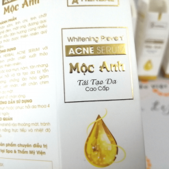 In hộp giấy serum giá rẻ