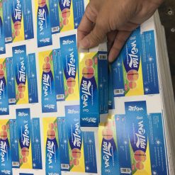 Hộp lida trị sẹo – in hộp giấy ivory