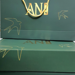 Hộp yến sào, hộp đựng yến cao cấp