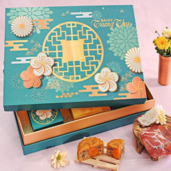 Hộp bánh trung thu