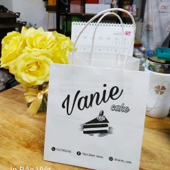 Túi giấy Vanie – Valentine