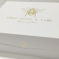 Hộp Cứng Cao Cấp – Hộp Once Upon A Time