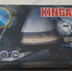 Hộp Cứng Cao Cấp – Hộp King Auto