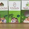 In hộp giấy – hộp tinh dầu tràm