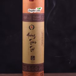 In hộp tròn, vỏ hộp đựng nhang, in hộp hương