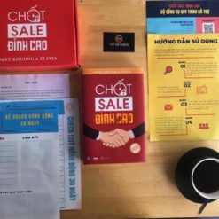 In hộp giấy uy tín tại Hà Nội – Hộp sách “chốt Seo đỉnh cao”