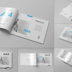 Xưởng In Catalogue đẹp và ấn tượng nhất