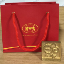 Túi giấy Ivory – Bảo Tín Mạnh Hải