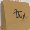 Túi giấy Kraft-Tiwi