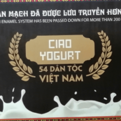 In thùng sữa carton cao cấp