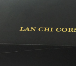 Hộp Lan Chi – Caton Sóng E