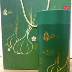 In túi giấy đựng tỏi chất lượng, giá rẻ