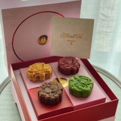 Hộp bánh trung thu