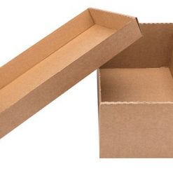 Hộp carton đựng giầy chất lượng tại Hà Nội