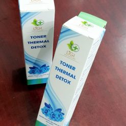 Hộp thuốc – hộp đựng mỹ phẩm Sản phẩm Ligi Doctor