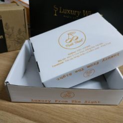 Hộp đựng hoa quả nhập khẩu – hộp carton – thùng carton tại Hà Nội