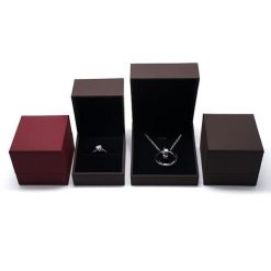 Hộp giấy đựng trang sức – hộp đựng vòng, đựng nhẫn, bông tai