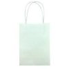 Túi giấy Kraft 20*25*8