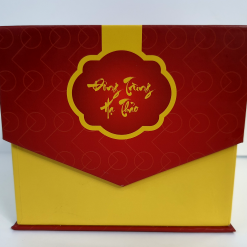 In Hộp Đông Trùng Hạ Thảo tại Hà Nội