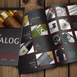 Sản phẩm Catalog