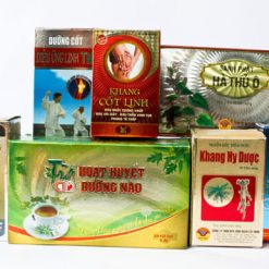 Hộp giấy ivory bồi metalize đẹp, giá cả hợp lí