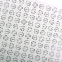 Tem decal vỡ – tem bảo hành