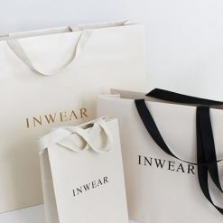 Túi giấy giá rẻ, đầy đủ các loại