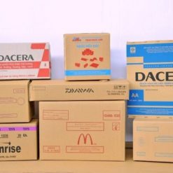 In offset khổ lớn