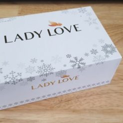 Hộp cứng cao cấp, hộp đựng quà cao cấp Lady Love