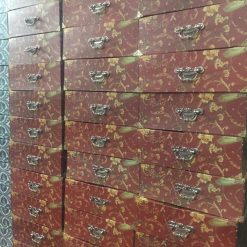 In hộp cánh tủ chất lượng, giá rẻ