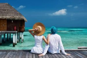 Một chuyến nghỉ dưỡng cho 2 người