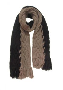 Khăn choàng handmade dành tặng chàng