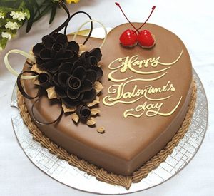 Tự tay làm chiếc bánh kem 