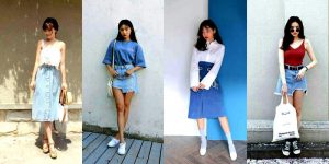 Tặng Váy áo cho nàng