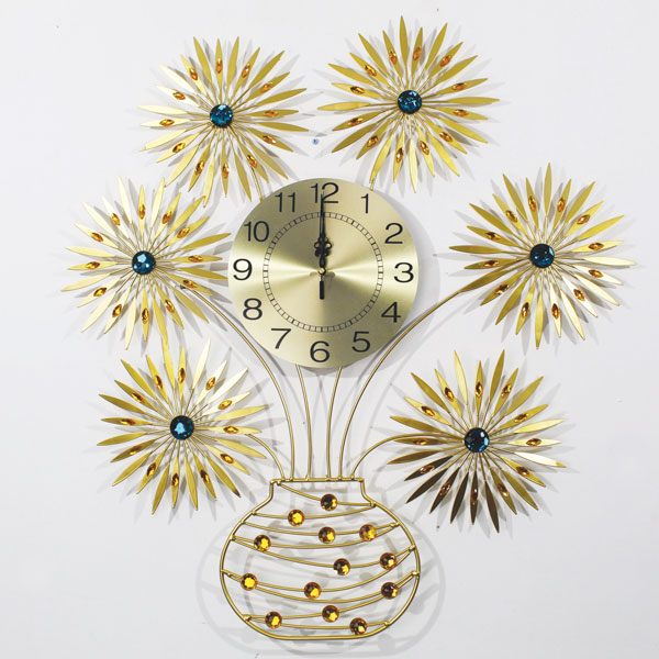 Đồng hồ treo tường