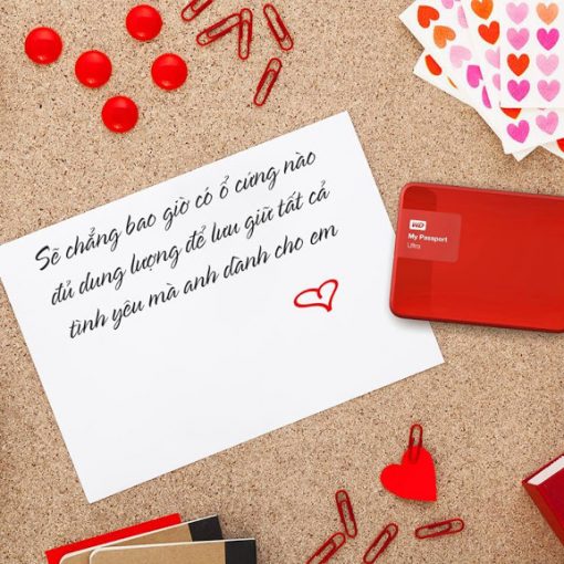 Những lời chúc Valentine hay nhất cả Tiếng Anh và tiếng Việt