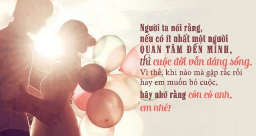 Lời chúc Valentin hay