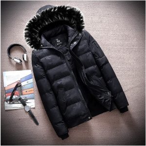 Tặng những chiếc áo khoác ấm áp