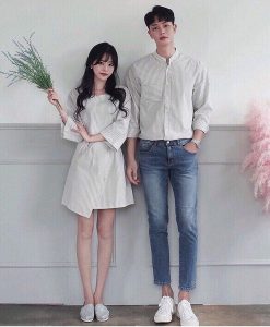 Trang phục cho vợ