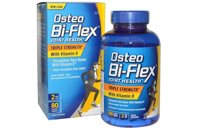 Thuốc bổ - Quà tặng cho người già