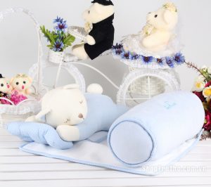 Tặng quà Chăn, gối