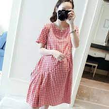 Thời trang bà bầu