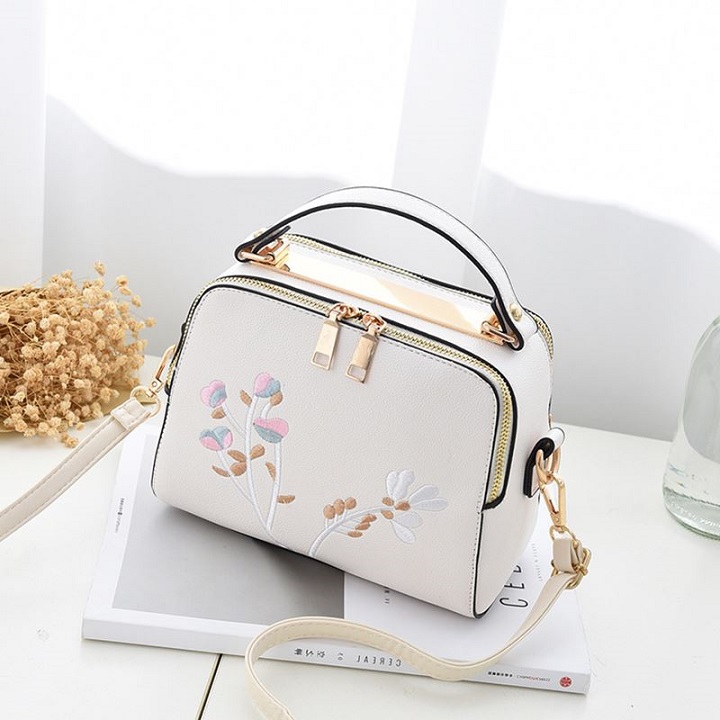 Ví da, túi xách dành cho nữ