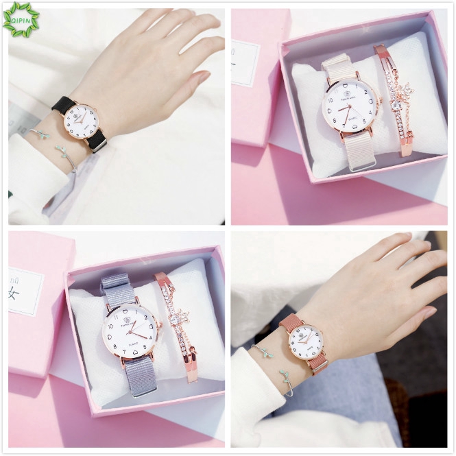 Đồng hồ đeo tay nữ