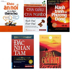 Sách hay ý nghĩa Sách hay ý nghĩa